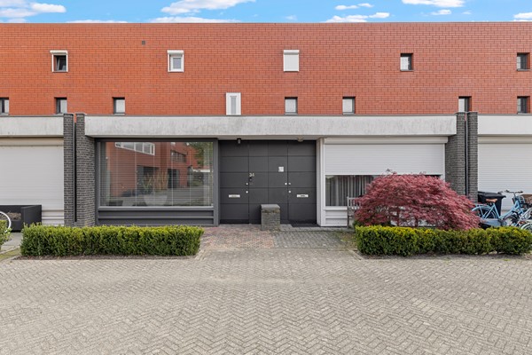 Medium property photo - Diamanthof 34, 5912 SP Venlo